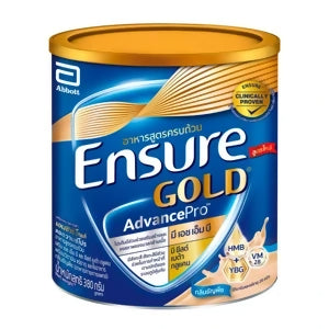 ENSURE GOLD AVP WHEAT 380G P6