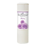 ECT.TALCUM ALLURING 100 G