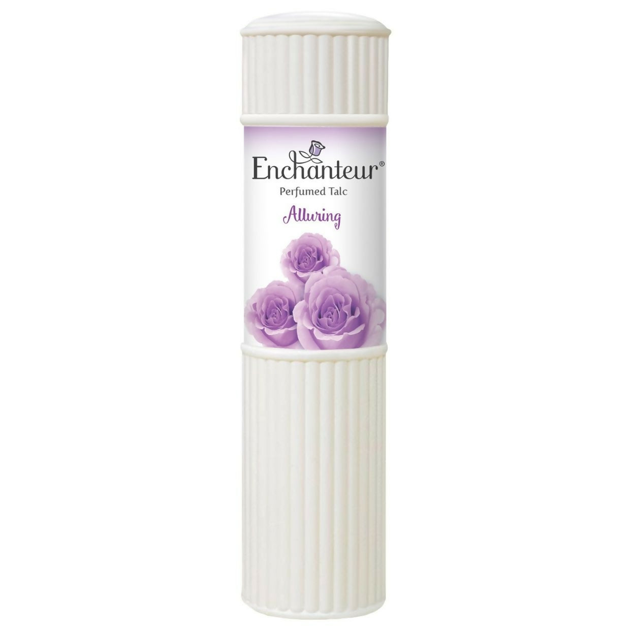 ECT.TALCUM ALLURING 50 G