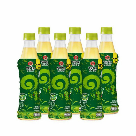 ICHITAN ORIGINAL 280ML P6