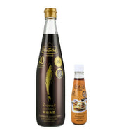 MEGACHEF FISHSAUCE700ML+SEASONED FS90ML