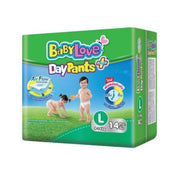 BDP BC1 RPL 14PC X 6BG