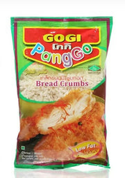 GOGI BREAD CRUMBS 200G (1X12)