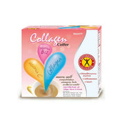 NATUREGIFT COLLAGEN COFFEE + B12 (135G)