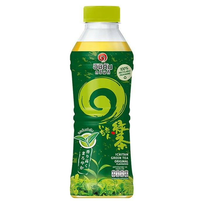 ICHITAN ORIGINAL 500ML
