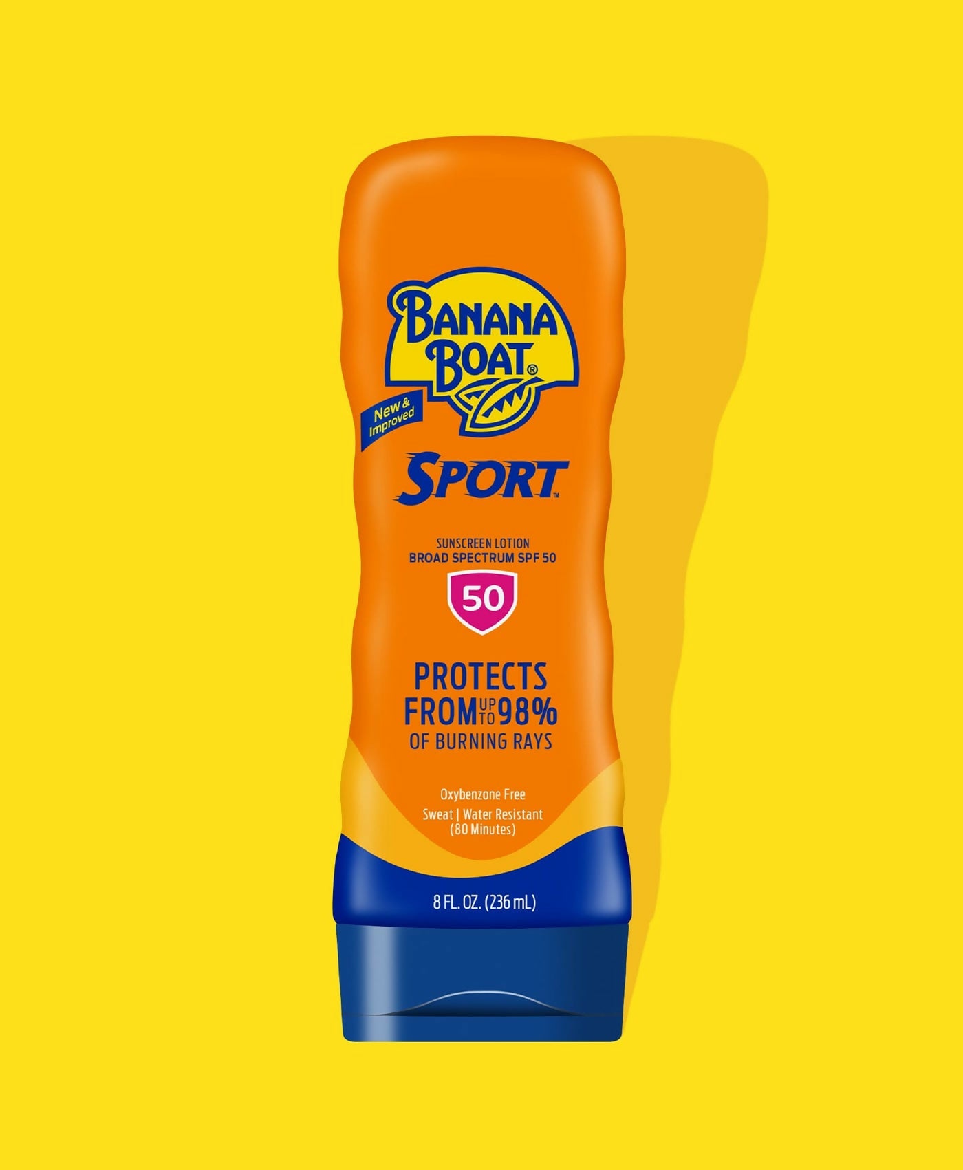 BB SPORT SENSITIVE LOTION SPF50+ 90ML