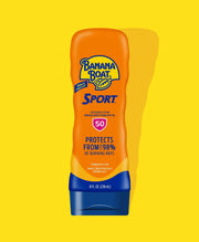 BB SPORT SENSITIVE LOTION SPF50+ 90ML