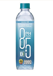 PH PLUS 8.5+350ML NEW P6