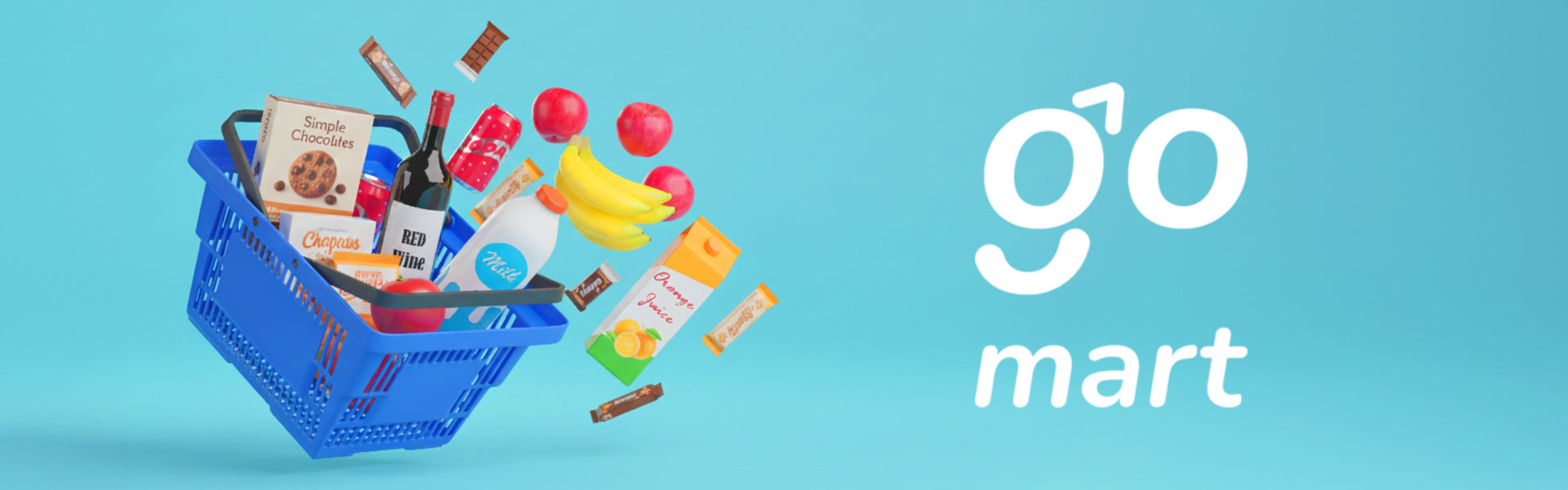 GoMart
