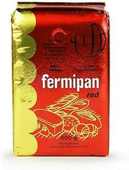 FERMIPAN RED YEAST (500G X 20 )