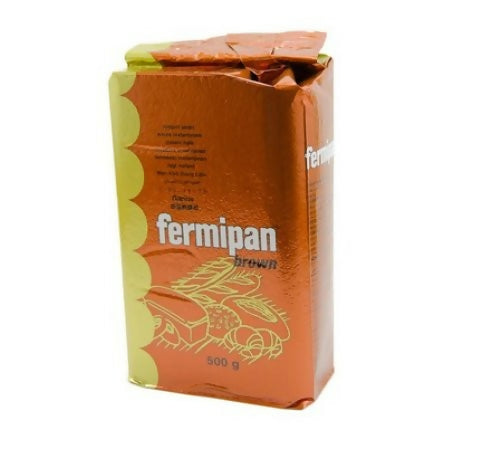 FERMIPAN BROWN YEAST (500G X 20)