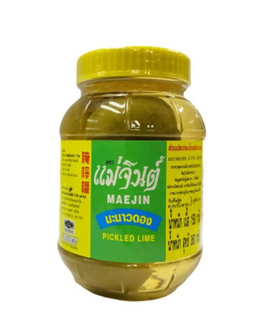 PICKLED LIME 1 POUND-340G