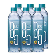 PH PLUS 8.5+350ML NEW P6