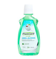 NEW FLUOCARIL ZERO DOUBLE MINT 500ML.