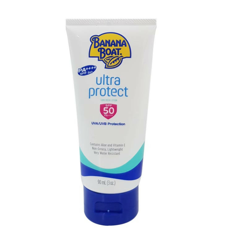 BB ULTRA PROTECT LOTION SPF50 90ML