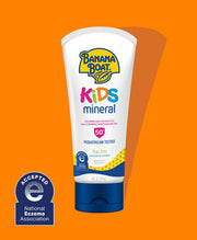 BB KIDS SENSITIVE LOTION SPF50+ 90ML