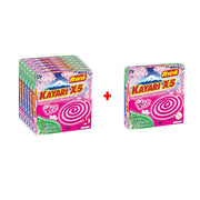 KAYARI X-5 SAKURA PACK 6+1