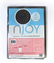 N JOY GARBAGE THICK BAG 30X40(9PCS)1X6X6