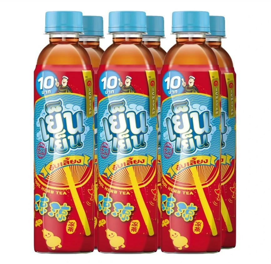 YEN YEN 315 BY ICHITAN EP7