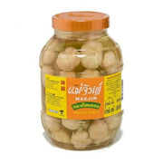 PICKLED GARLIC 4 POUND-1800G