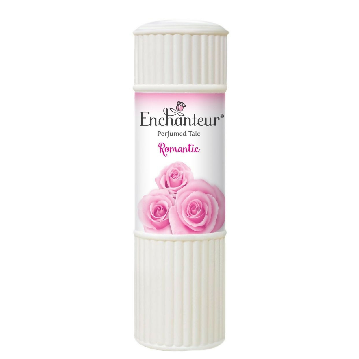 ECT.TALCUM ROMANTIC 50 G