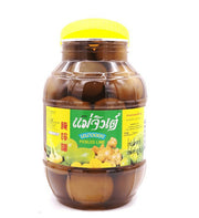 PICKLED LIME 4 POUND-1800G