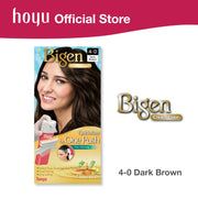 BIGEN CREAM COLOR 3-0 DARKEST BROWN