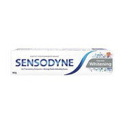 SENSODYNE G/WHITENING 160G SPRINT