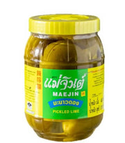 PICKLED LIME 2 POUND-870G