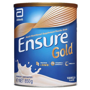 ENSURE VAN 850G HMB