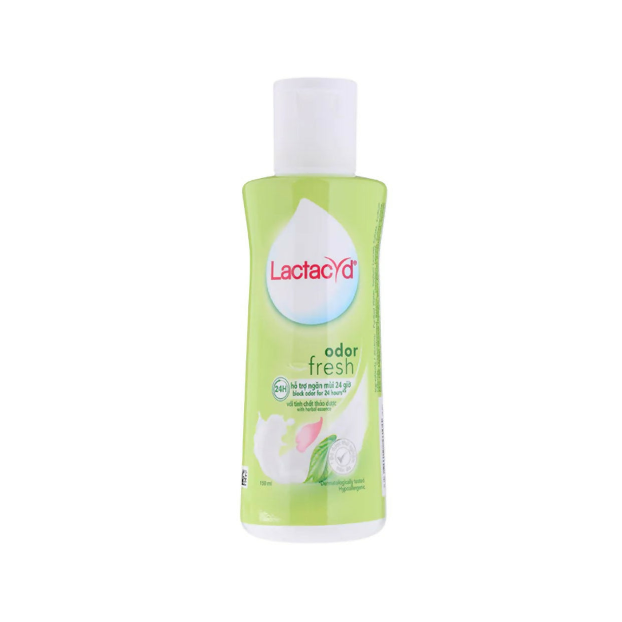 LACTACYD ODOR FRESH 150 ML
