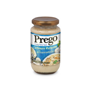 PREGO CARBONARA MUSHROOM SAUCE 350G.JAR