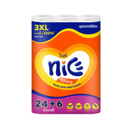 NICE ROLL 24+6 1x6X30