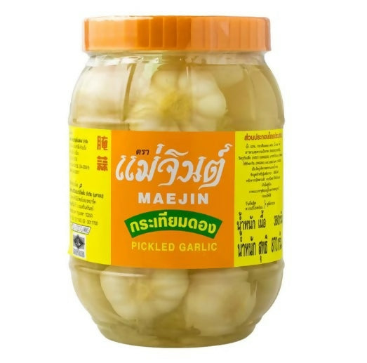 PICKLED GARLIC 2 POUND-870G