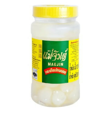 PICKLEDGARLICPEARL(LESS) 1POUND-280G