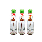 MEGACHEF FISH SAUCE 200 ML. MERRY CHRIST