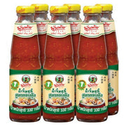 CANTONESE SUKI SAUCE 330 G. P6+PLASS