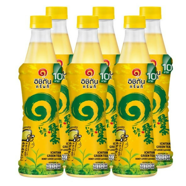 ICHITAN HONEY LEMON 280 EP7