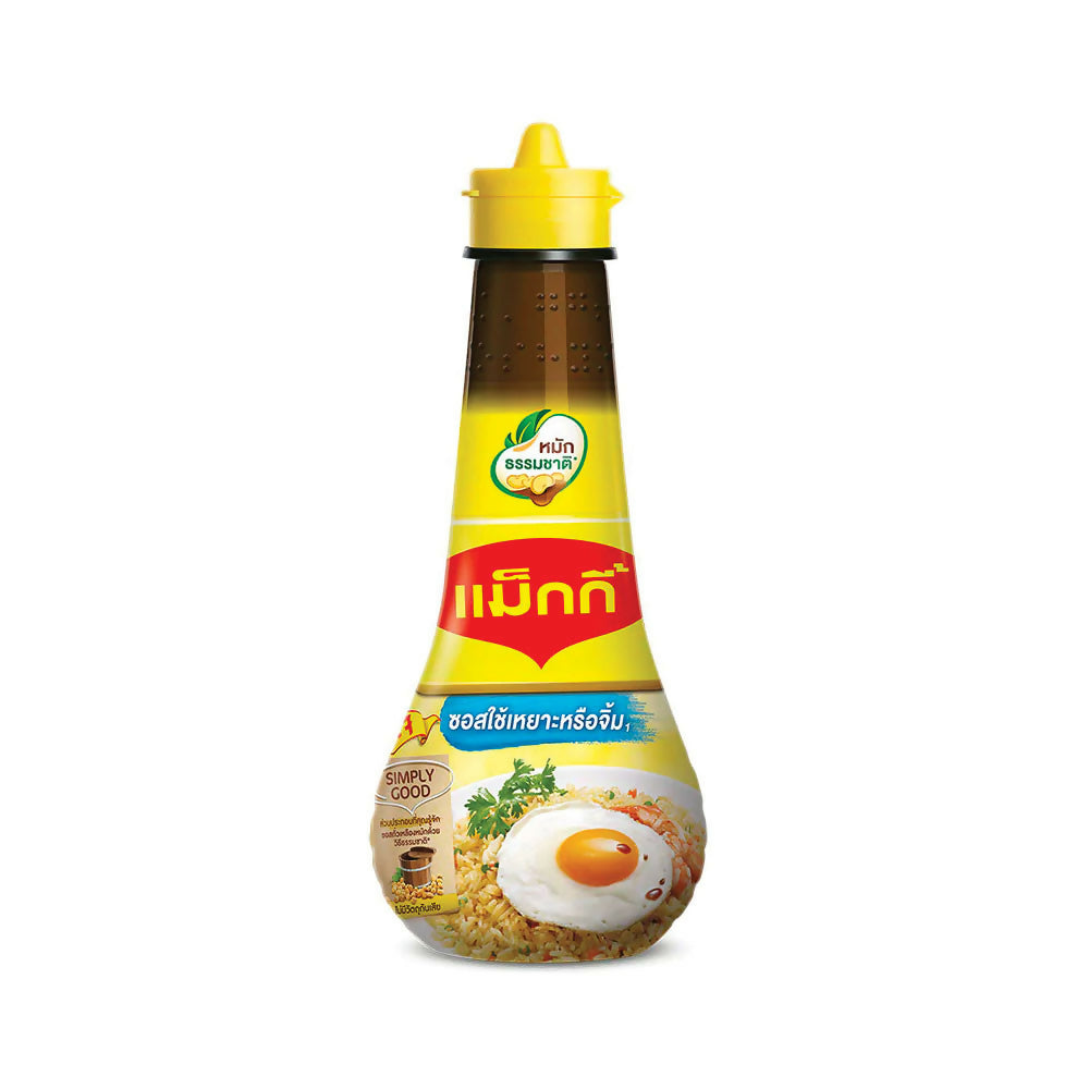 น้ำจิ้มแม็กกี้ 100 มล.