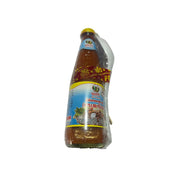 HOT-POT SAUCE 330G. + SPOON