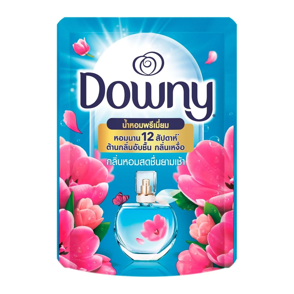 DOWNY FABRIC SOFTENER SUNRISE FRESH 1100 ML