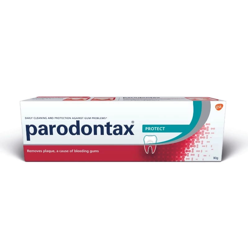PARODONTAX GLOBAL PROTECT 90G.