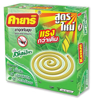 KAYARI X-5 HERBAL PACK 6+1