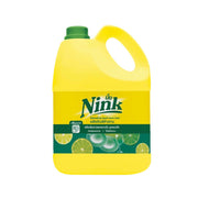 NINK LEMON SCENT 3500ML (1X4) NEW