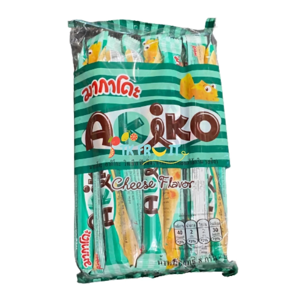 MAKADO AKIKO WITH CHEESE FILLING