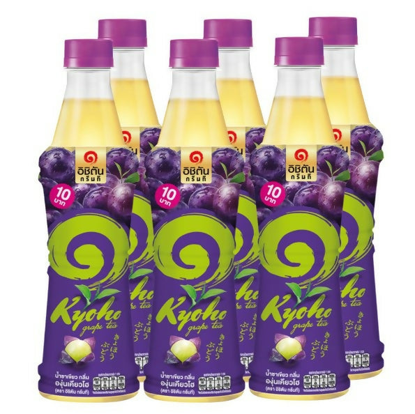 ICHITAN KYOHO 280 EP7