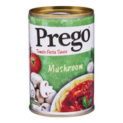 PREGO SAUCE TRADITIONAL 300GX24 1X24
