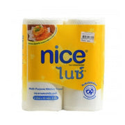 NICE KITCHEN TOWEL 60S P.2 1X24X2