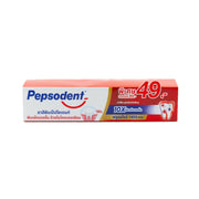 PEPSODENT CAVITY FIGHTER TOOTHPASTE P1