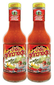 CANTONESE SUKI SAUCE EX-HOT 680G P2